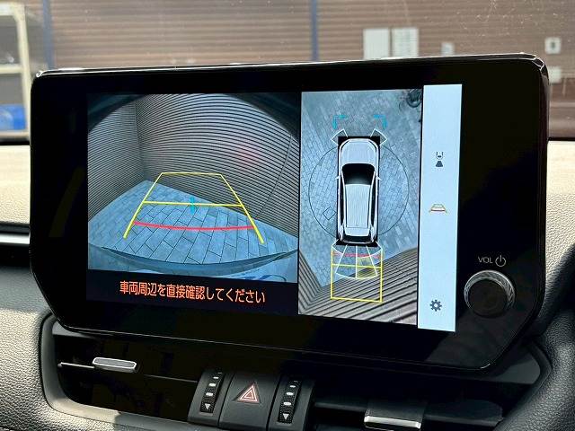 トヨタ RAV4の画像4