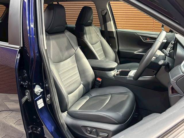 トヨタ RAV4の画像8