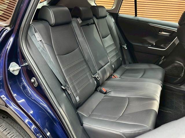 トヨタ RAV4の画像9