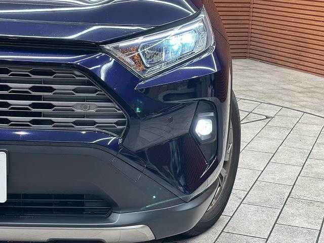 トヨタ RAV4の画像10