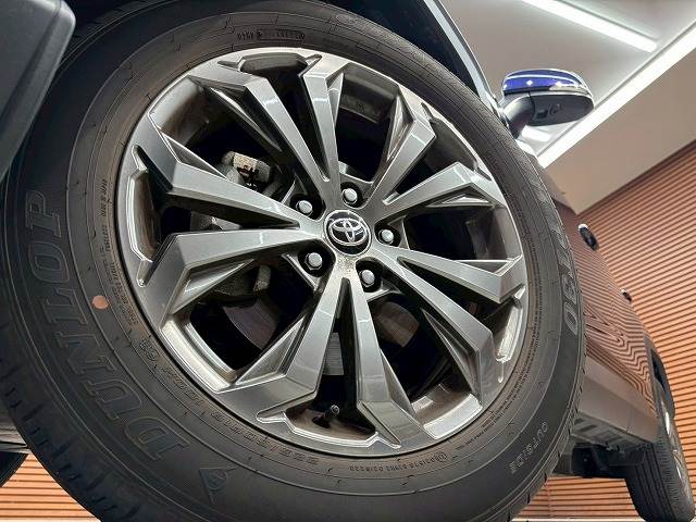 トヨタ RAV4の画像11