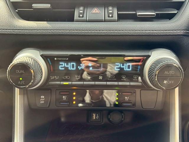 トヨタ RAV4の画像12