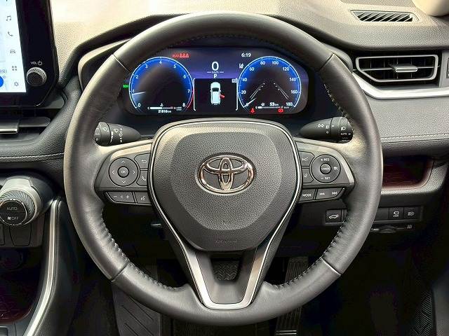トヨタ RAV4の画像13