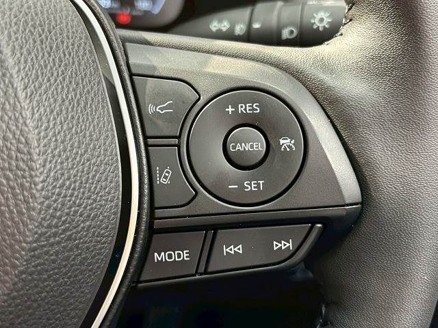 トヨタ RAV4の画像15