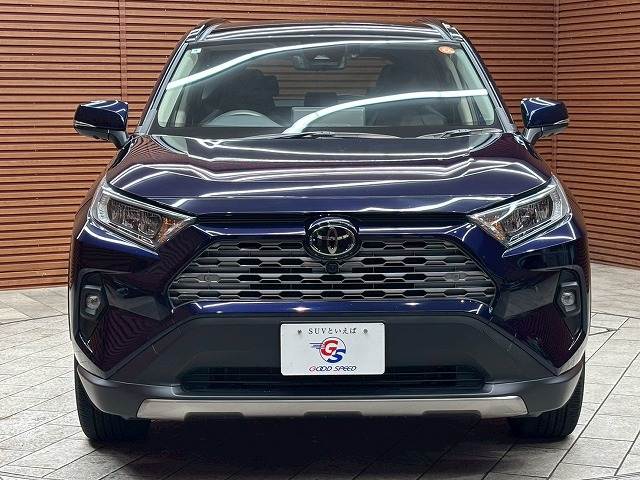 トヨタ RAV4の画像17