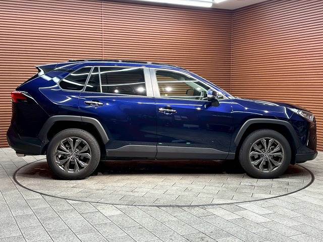 トヨタ RAV4の画像18