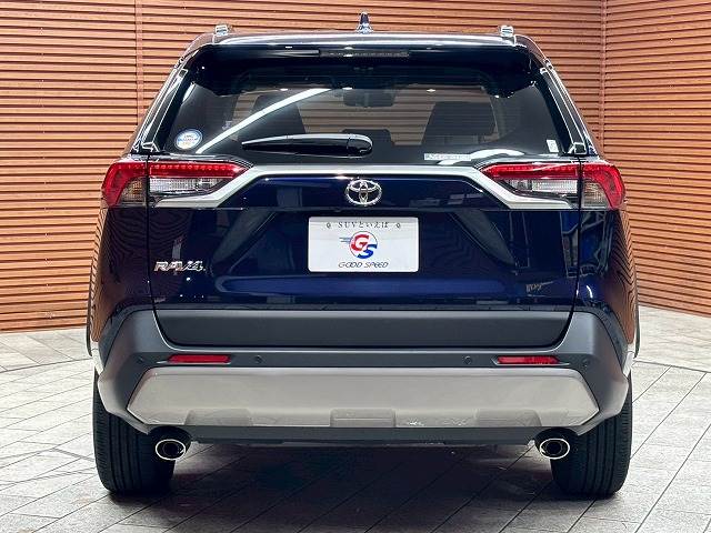トヨタ RAV4の画像19