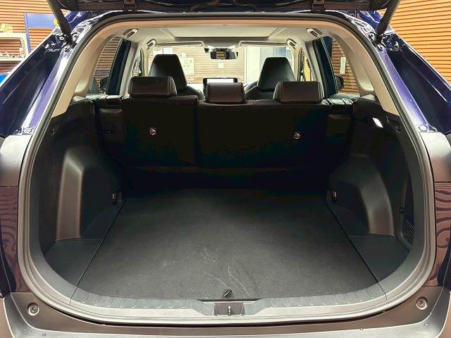 トヨタ RAV4の画像20