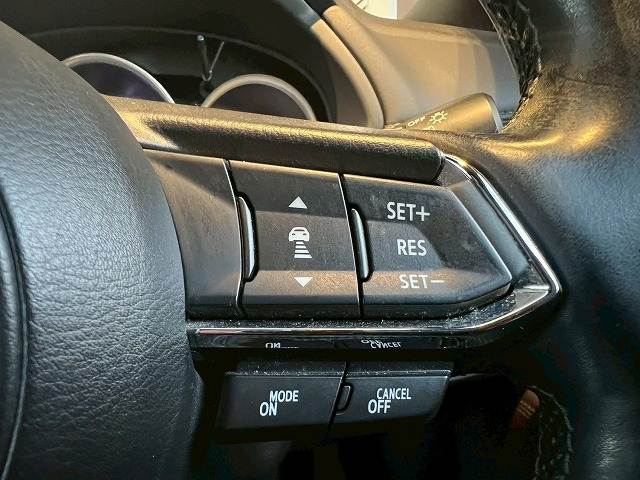 マツダ&nbsp;CX-8の画像6