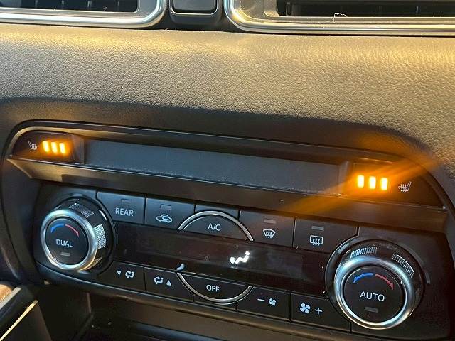 マツダ&nbsp;CX-8の画像7