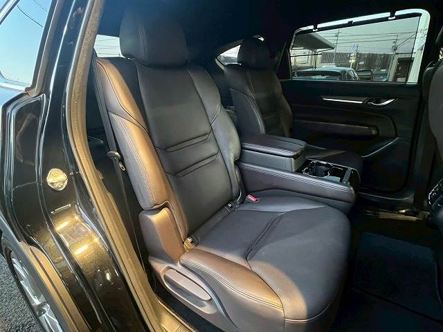 マツダ&nbsp;CX-8の画像9
