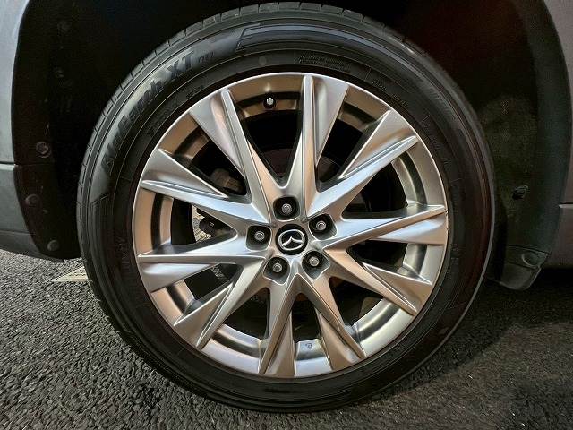 マツダ&nbsp;CX-8の画像11