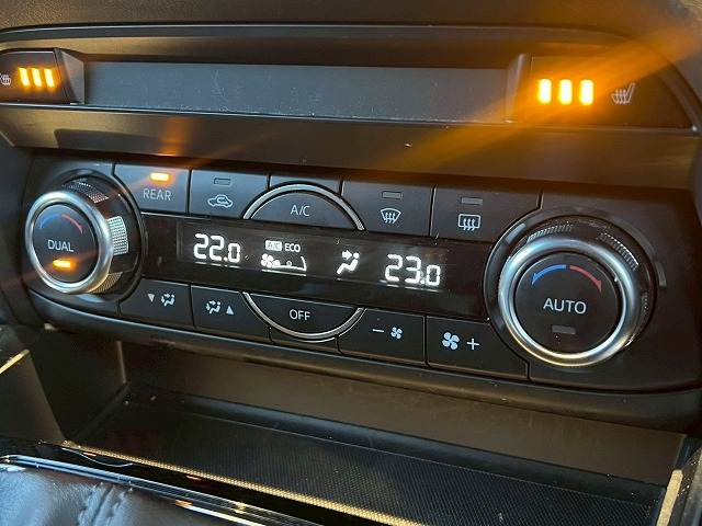 マツダ&nbsp;CX-8の画像12