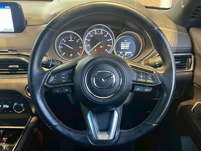 マツダ&nbsp;CX-8の画像13