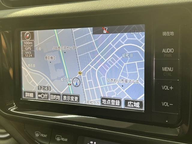 トヨタ&nbsp;アクアの画像3