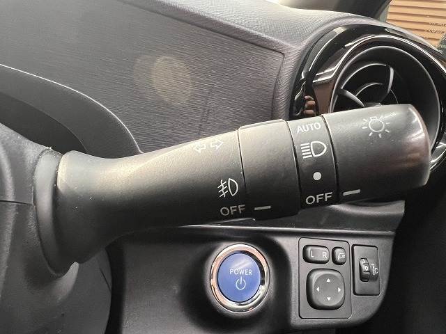 トヨタ&nbsp;アクアの画像6