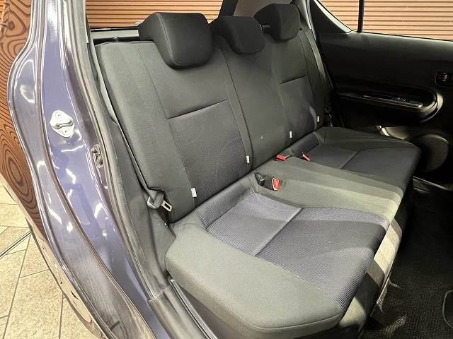 トヨタ&nbsp;アクアの画像9