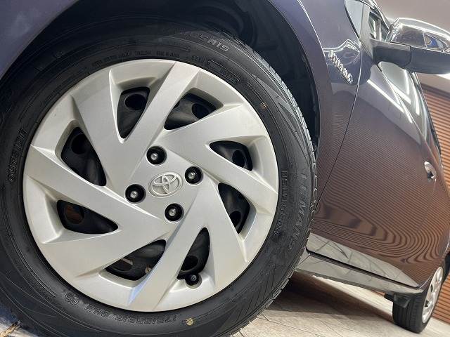 トヨタ&nbsp;アクアの画像11