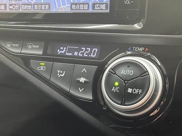 トヨタ&nbsp;アクアの画像12