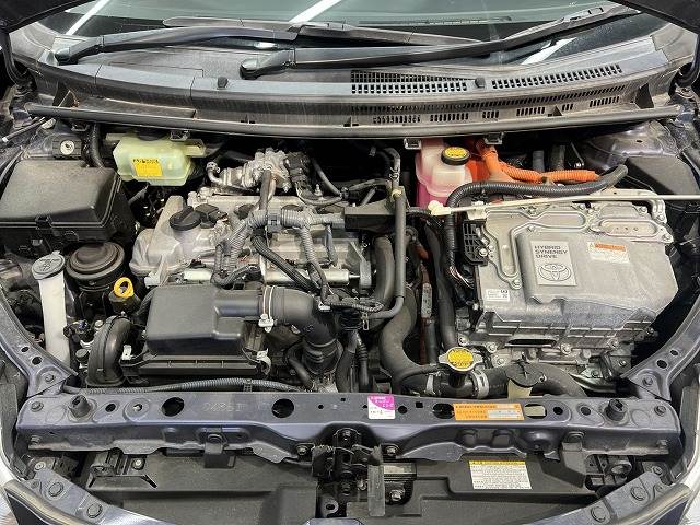 トヨタ&nbsp;アクアの画像14