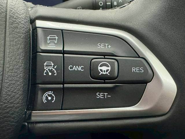 JEEP COMPASS◆Limited RHD 内装他