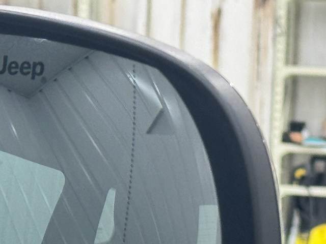 JEEP COMPASS◆Limited RHD 内装他