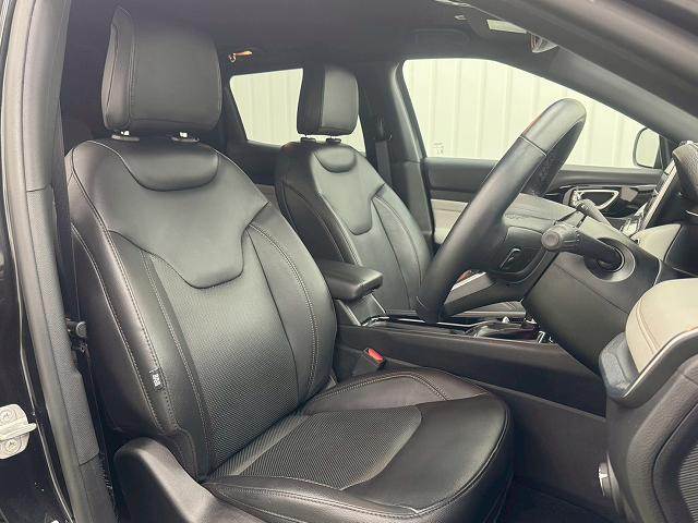 クライスラー JEEP COMPASSの画像9