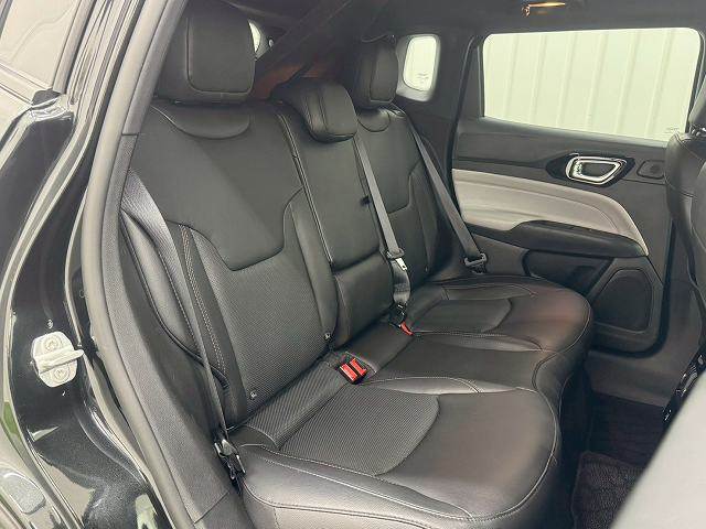 クライスラー JEEP COMPASSの画像10