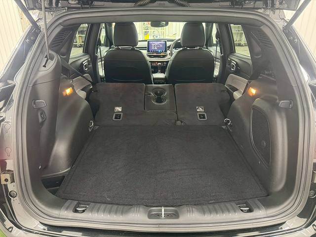 クライスラー JEEP COMPASSの画像11