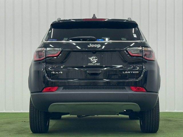 クライスラー JEEP COMPASSの画像13