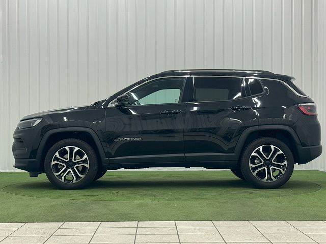 クライスラー JEEP COMPASSの画像14