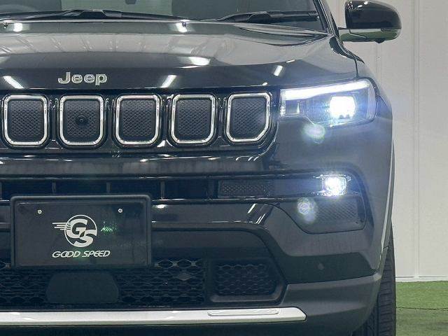 クライスラー JEEP COMPASSの画像18