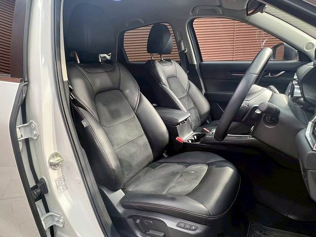 マツダ&nbsp;CX-5の画像8