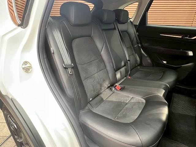 マツダ&nbsp;CX-5の画像9