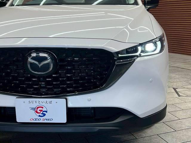 マツダ&nbsp;CX-5の画像10