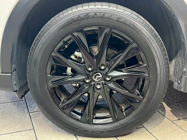 マツダ&nbsp;CX-5の画像11