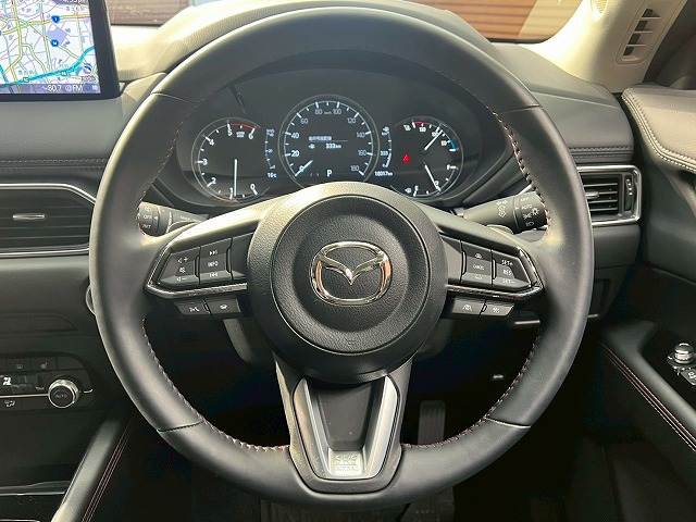 マツダ&nbsp;CX-5の画像13