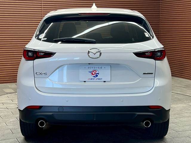 マツダ&nbsp;CX-5の画像19