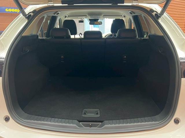 マツダ&nbsp;CX-5の画像20