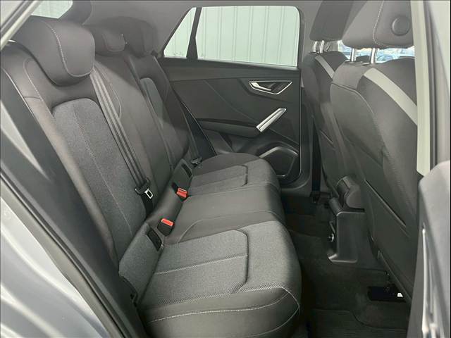 アウディ Q2の画像8