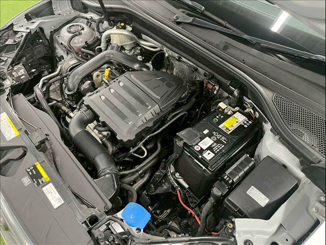 アウディ Q2の画像12