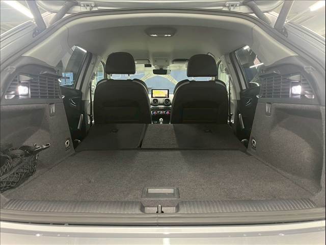 アウディ Q2の画像18