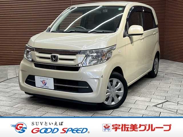 ホンダN-WGN◆G