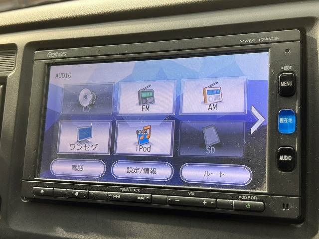 ホンダ&nbsp;N-WGNの画像6