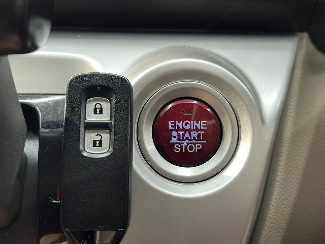 ホンダ&nbsp;N-WGNの画像7