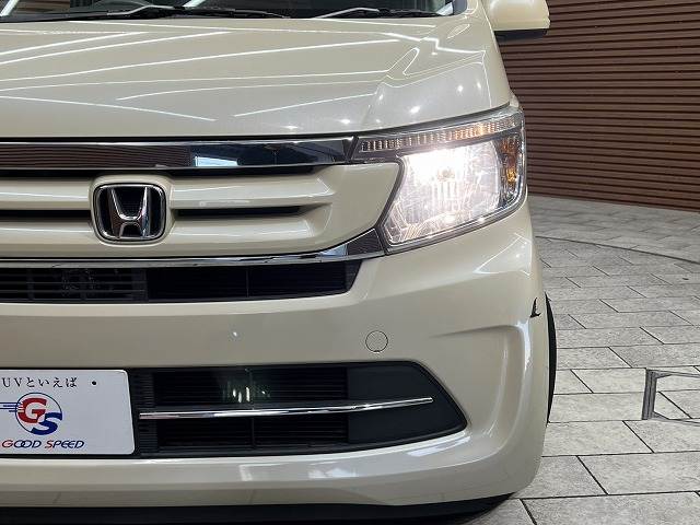 ホンダ&nbsp;N-WGNの画像10