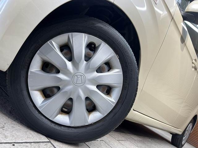 ホンダ&nbsp;N-WGNの画像11