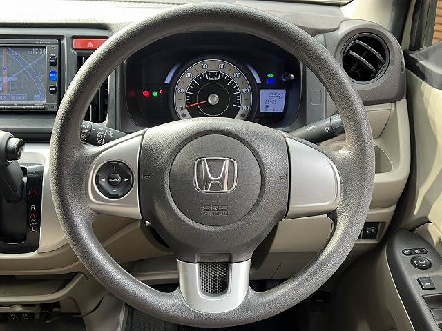 ホンダ&nbsp;N-WGNの画像13