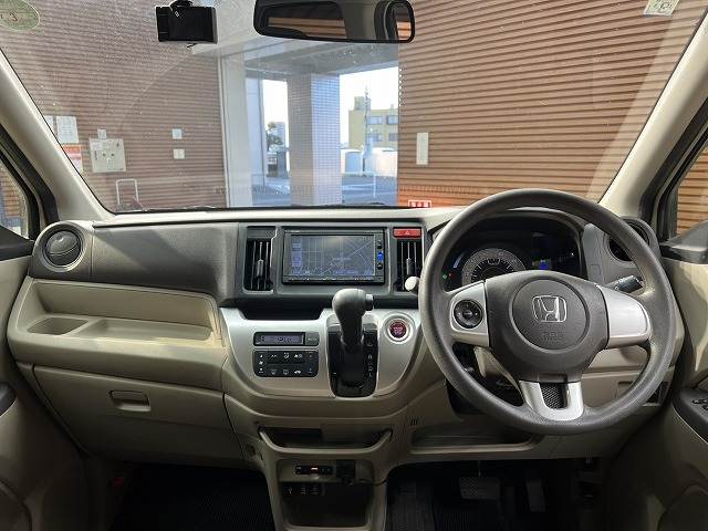 ホンダ&nbsp;N-WGNの画像16