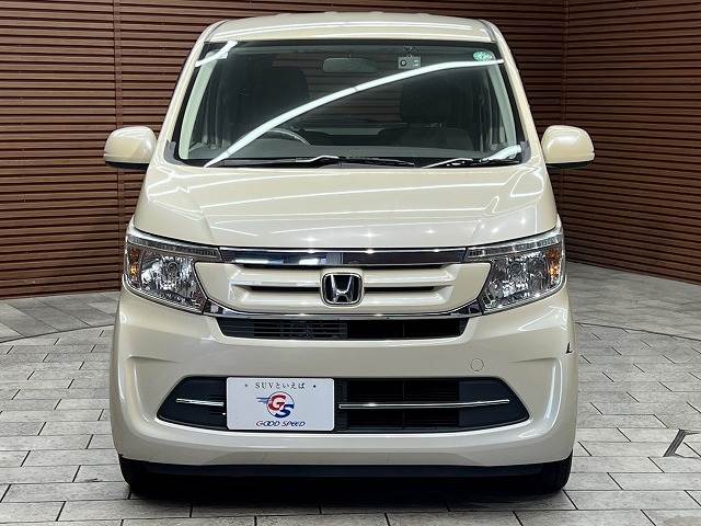 ホンダ&nbsp;N-WGNの画像17